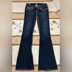 True Religion Size 26 Jeans